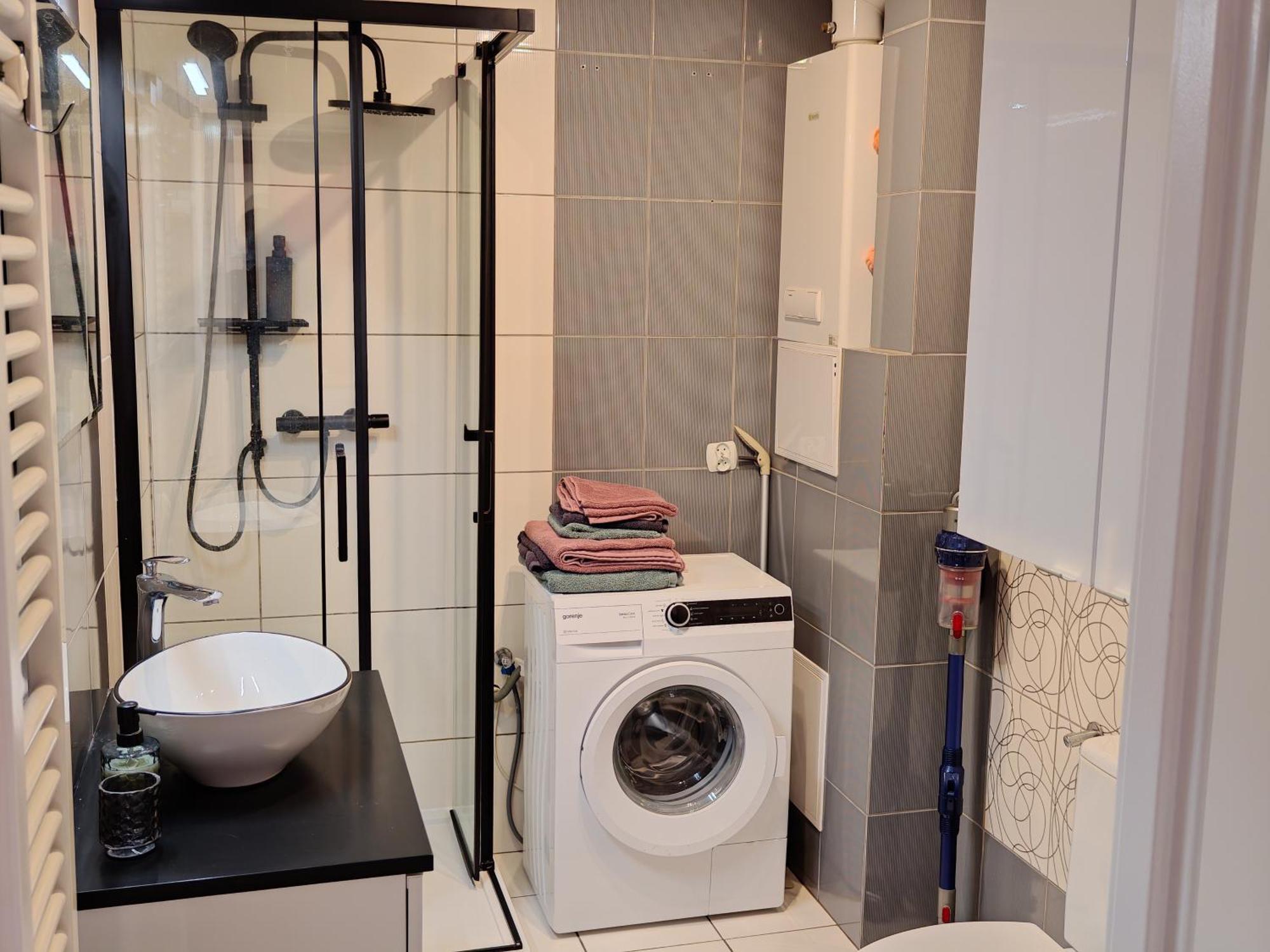 Przytulny W Gdyni Apartment Gdynia